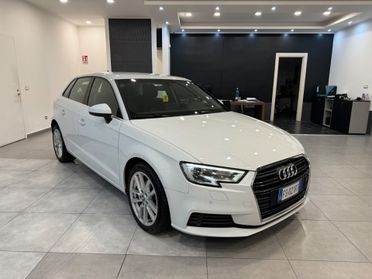 Audi A3 1.6 TDI 116 CV