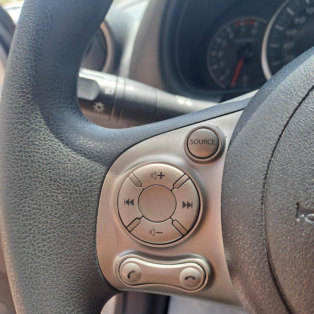 Nissan Micra 1.2 Bz 80cv Acenta