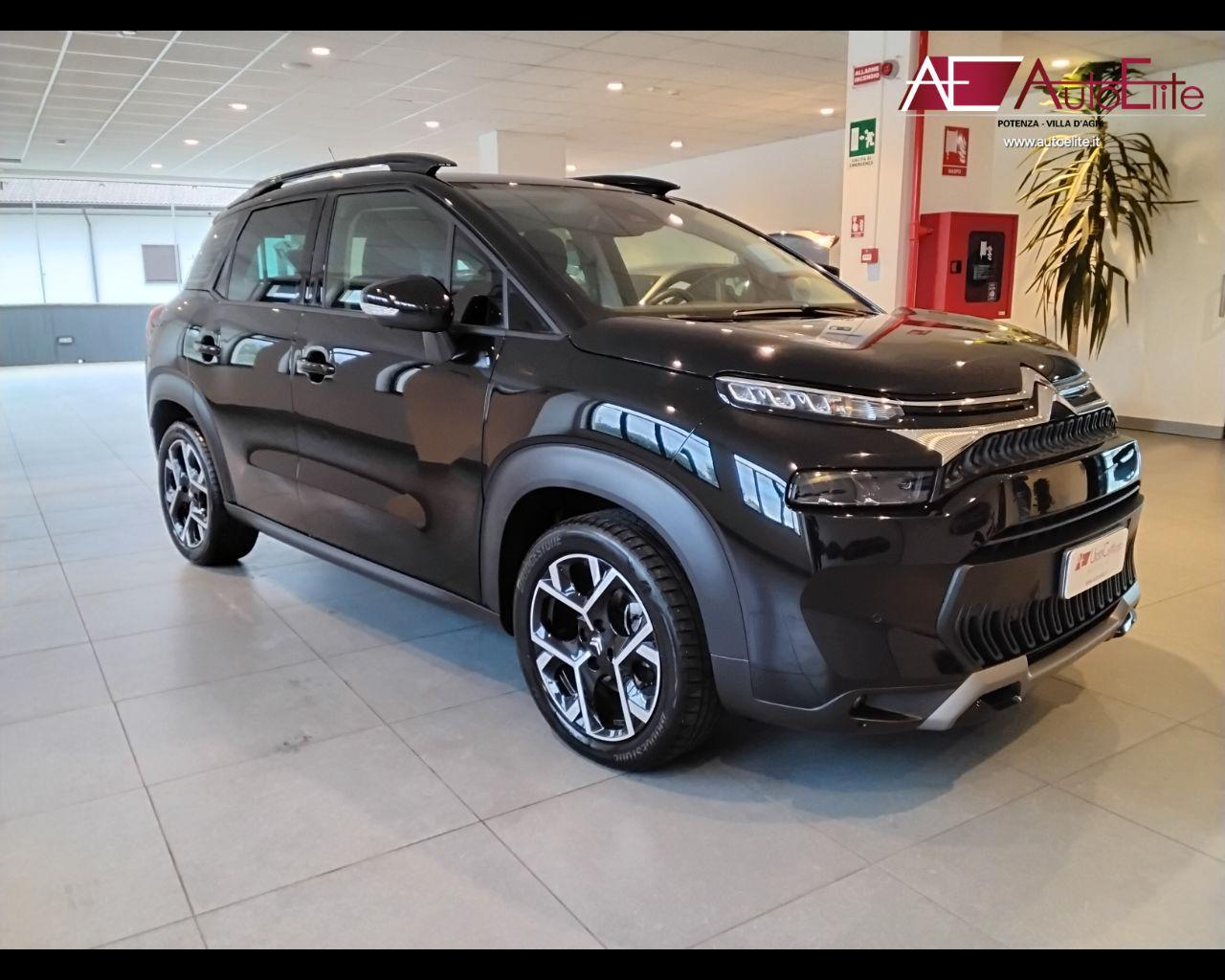 CITROEN C3 Aircross PureTech 110 S&S Shine Pack