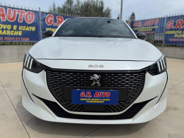 PEUGEOT 208 BlueHDi GT-LINE Pack 2022 GARANZIA