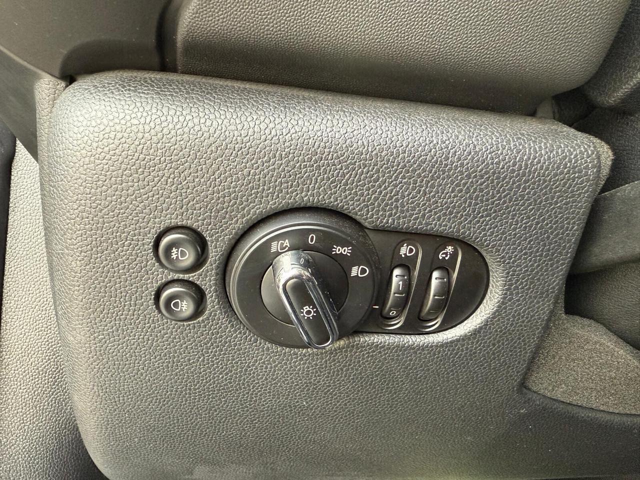 Mini Cooper D Neopatentati