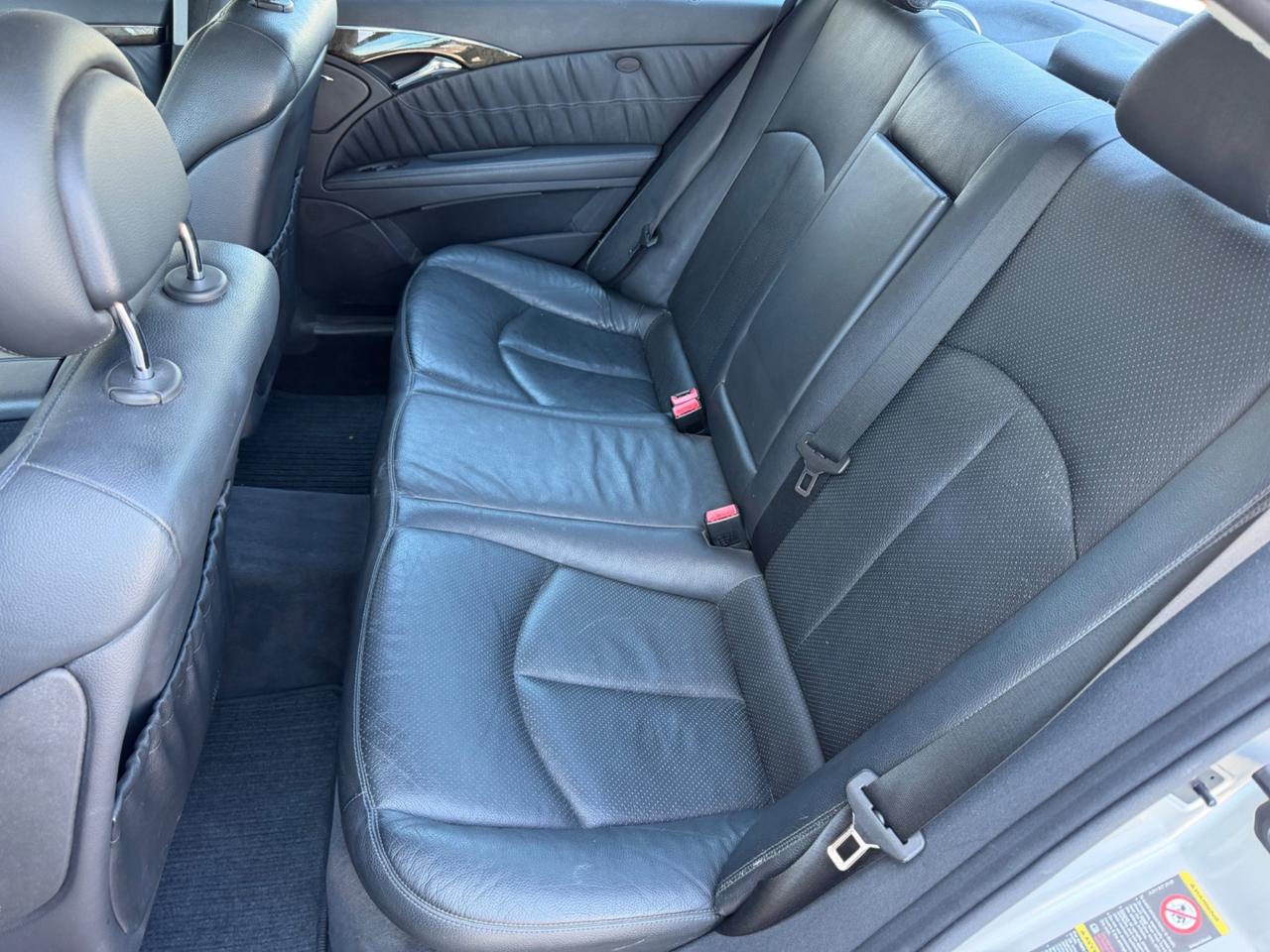 Mercedes E 280 CDI V6 cat Avantgarde