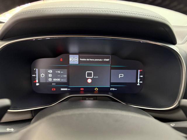 CITROEN C5 Aircross BlueHDi 130 S&S EAT8 Shine