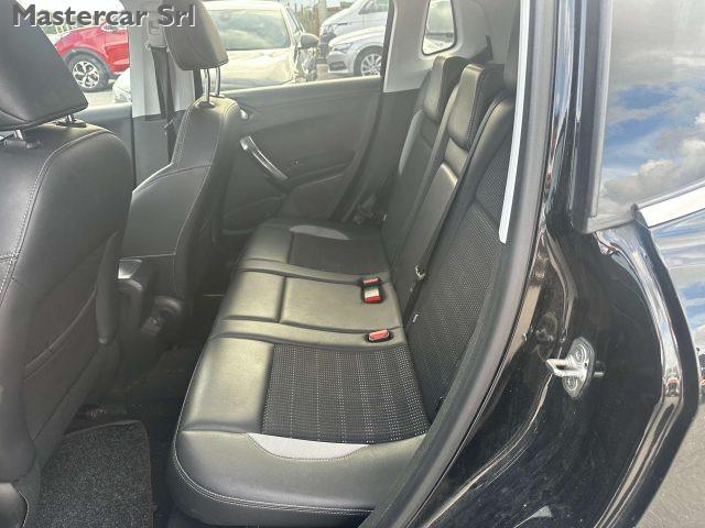 PEUGEOT 2008 2008 1.2 puretech (vti) 12v Allure 82cv