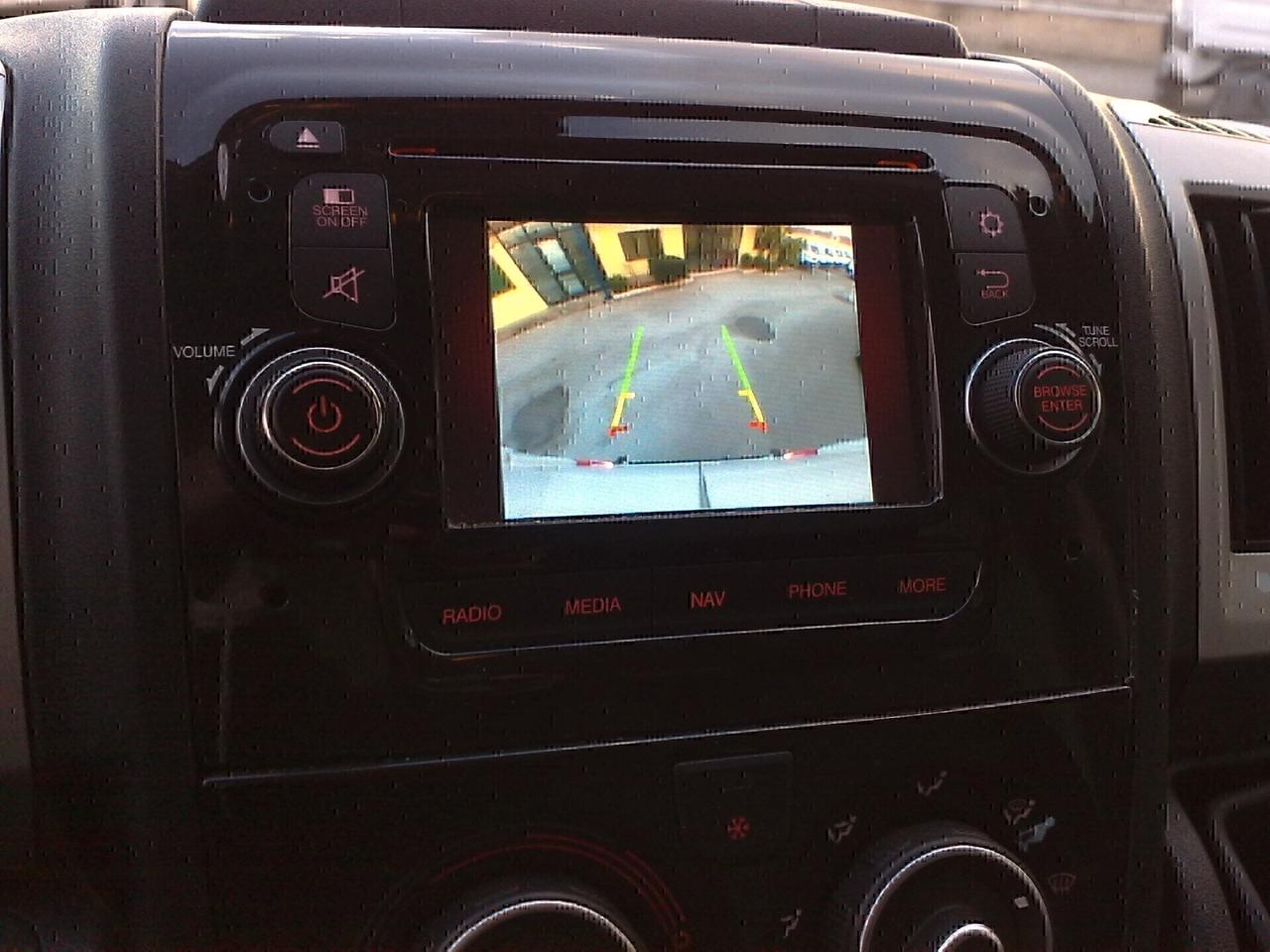 Fiat Ducato 2.3mjet 130cv FURGONE - 2017