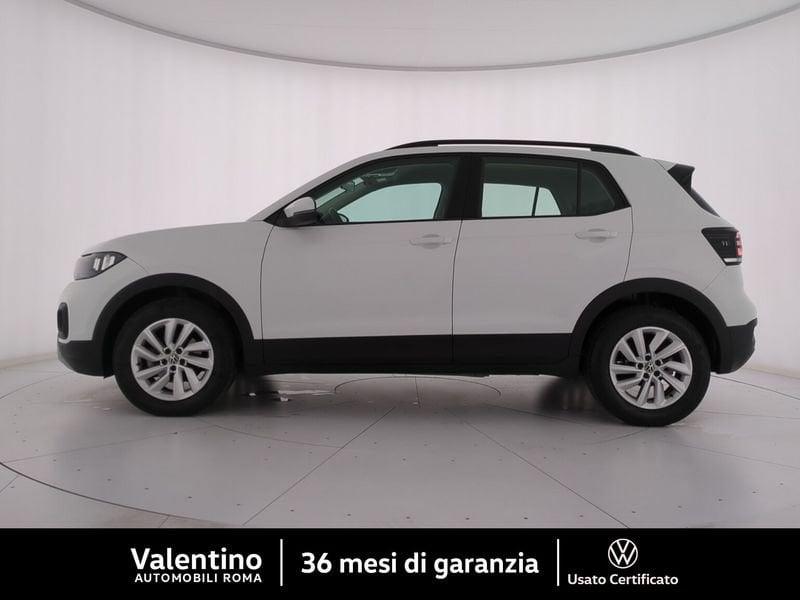 Volkswagen T-Cross 1.0 TSI DSG 110 CV Style