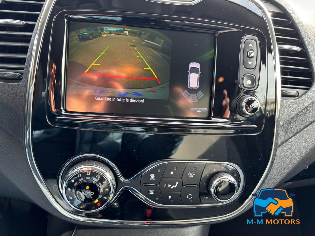 Renault Captur 0.9 tce Zen 90cv