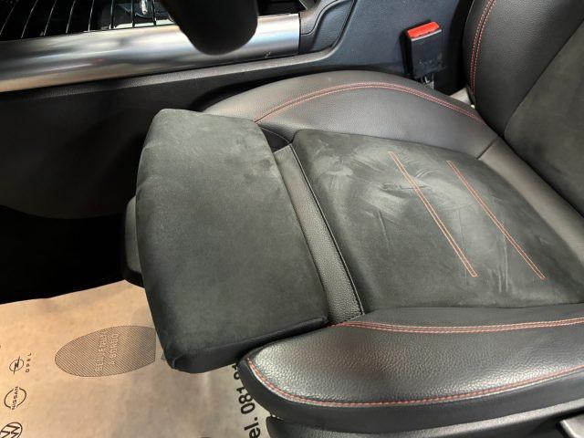 MERCEDES-BENZ GLA 180 d AMG Premium Automatico