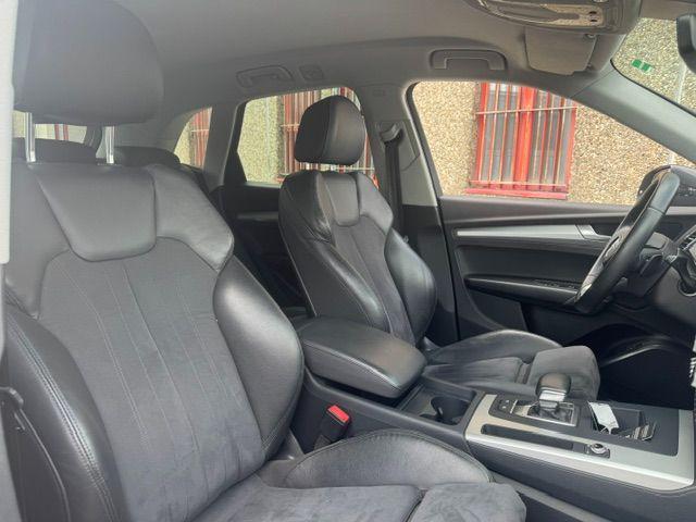 AUDI Q5 40 TDI 204 CV quattro S tronic Business Advanced