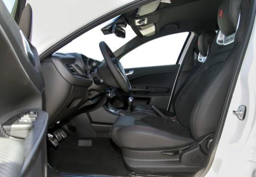 ALFA ROMEO Giulietta III 2016 - Giulietta 1.4 t. Super Gpl 120cv