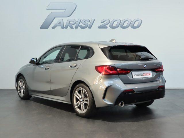 BMW 118 i 5p. 136CV Msport Steptronic