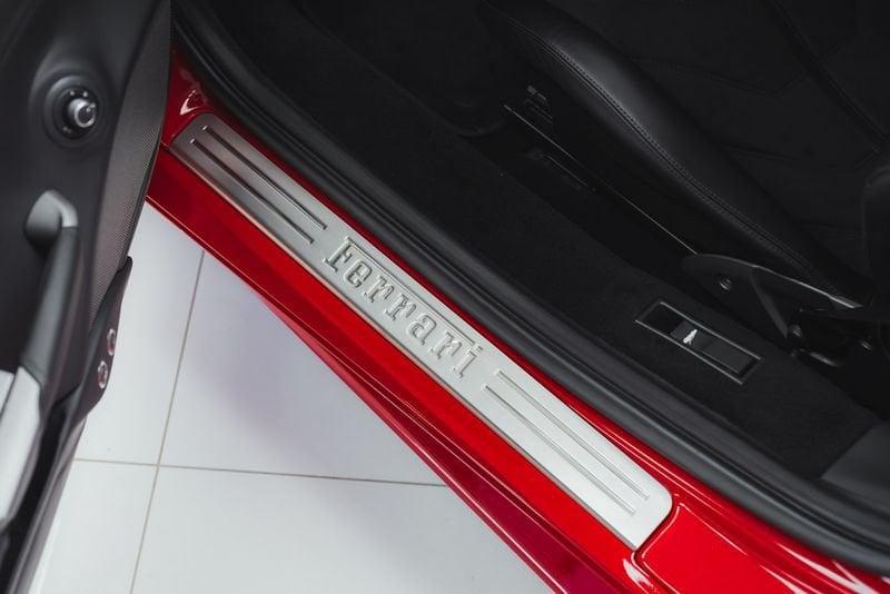 Ferrari 488 GTB FERRARI 488 *SEDILI RACING* *PPF TOTALE*
