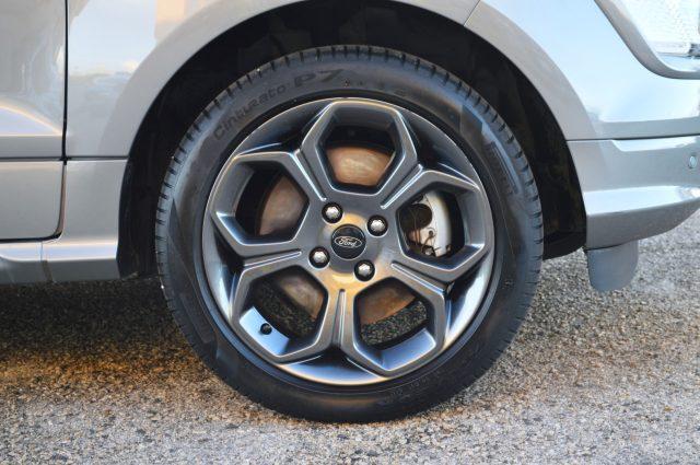 FORD EcoSport 1.0 EcoBoost 125 CV Start&Stop ST-Line