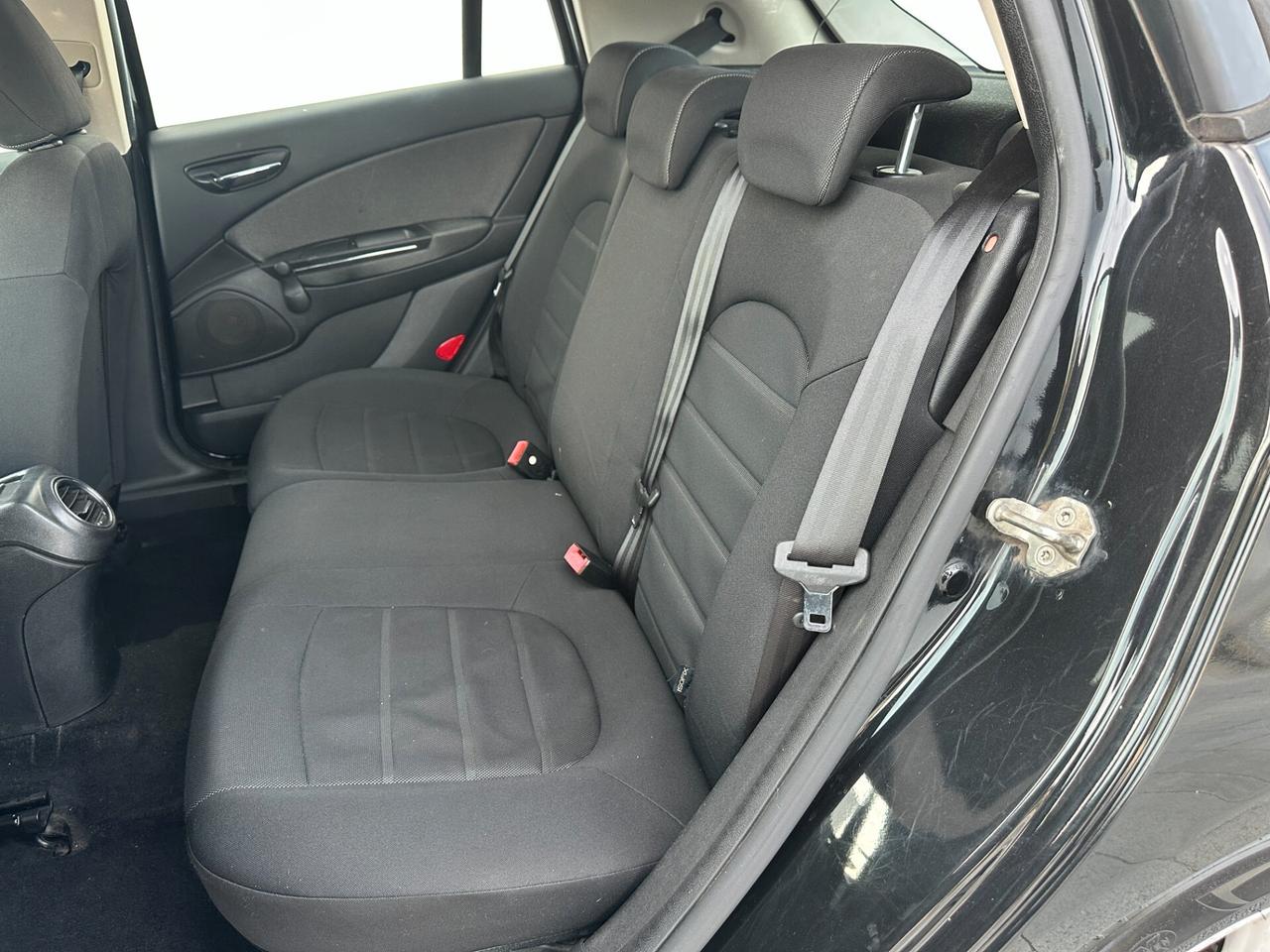 Fiat Bravo 1.4 GPL Unico Proprietario