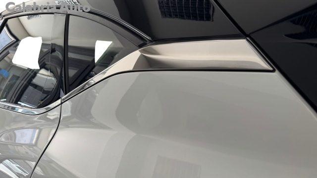 RENAULT Captur Full Hybrid E-Tech 145 CV Techno