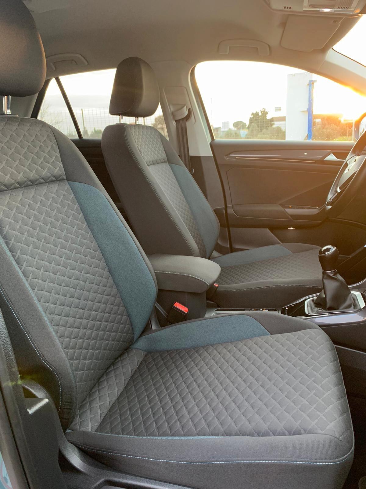 Volkswagen T-Roc 1.6 TDI SCR Style BlueMotion Technology