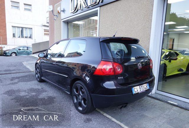 VOLKSWAGEN Golf GTI 2.0 16V TFSI 3p.