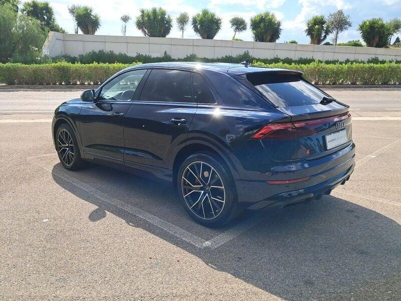 Audi Q8 50 TDI 286 CV quattro tiptronic S line edition
