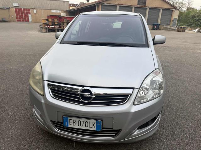 OPEL Zafira 1.9 16V CDTI 150CV Cosmo senza lavoro da fare