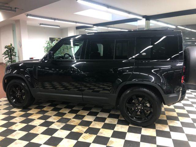 LAND ROVER Defender 110 3.0D I6 250 CV AWD Auto SE