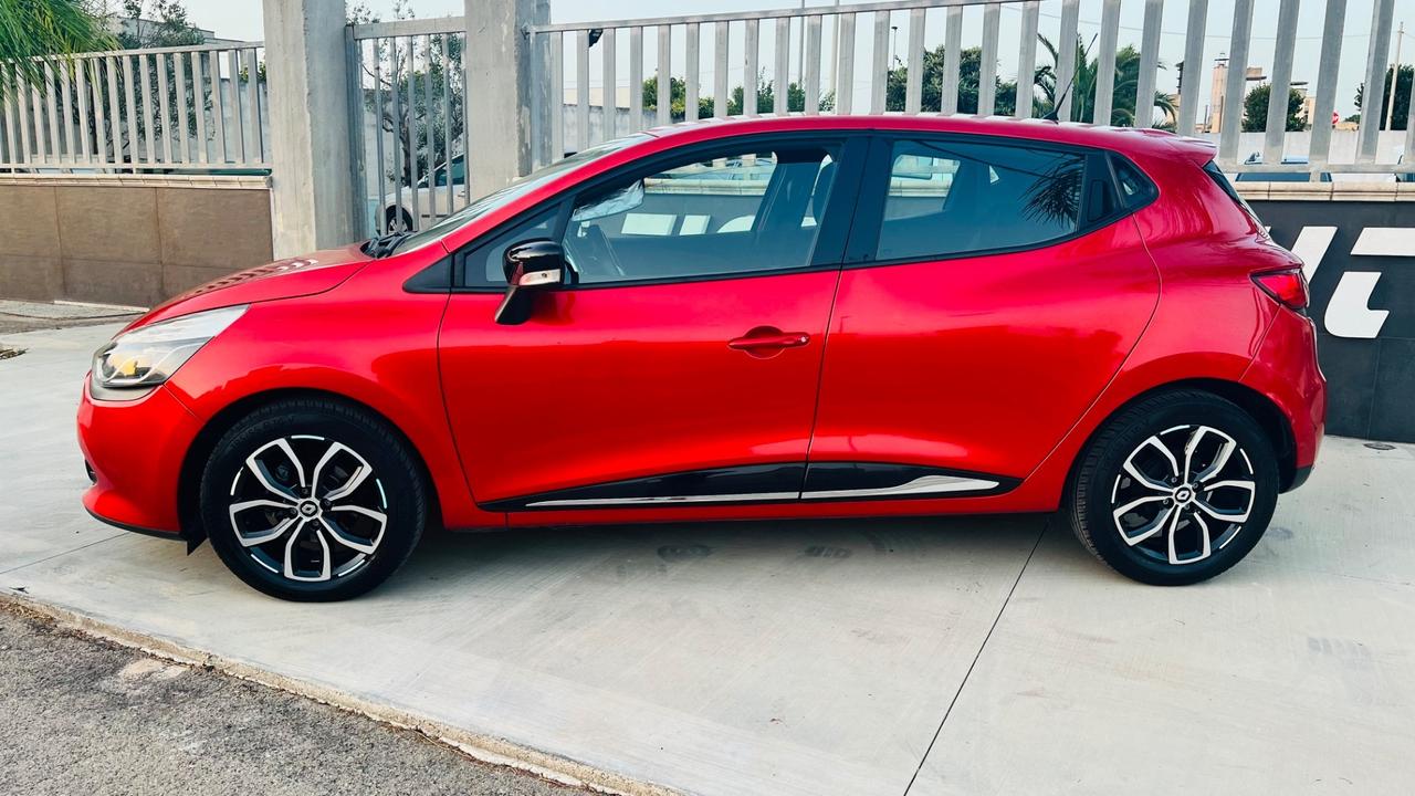 Renault Clio 1.5 dCi 8V 75CV 5 porte Live