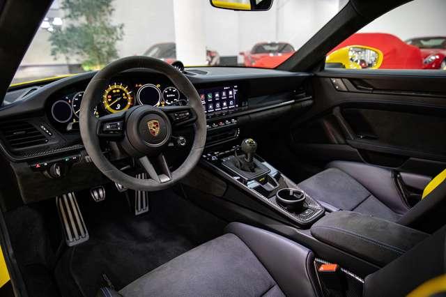 Porsche 992 GT3 |CLUBSPORT|CHRONO|CARBON|PDLS|PASM