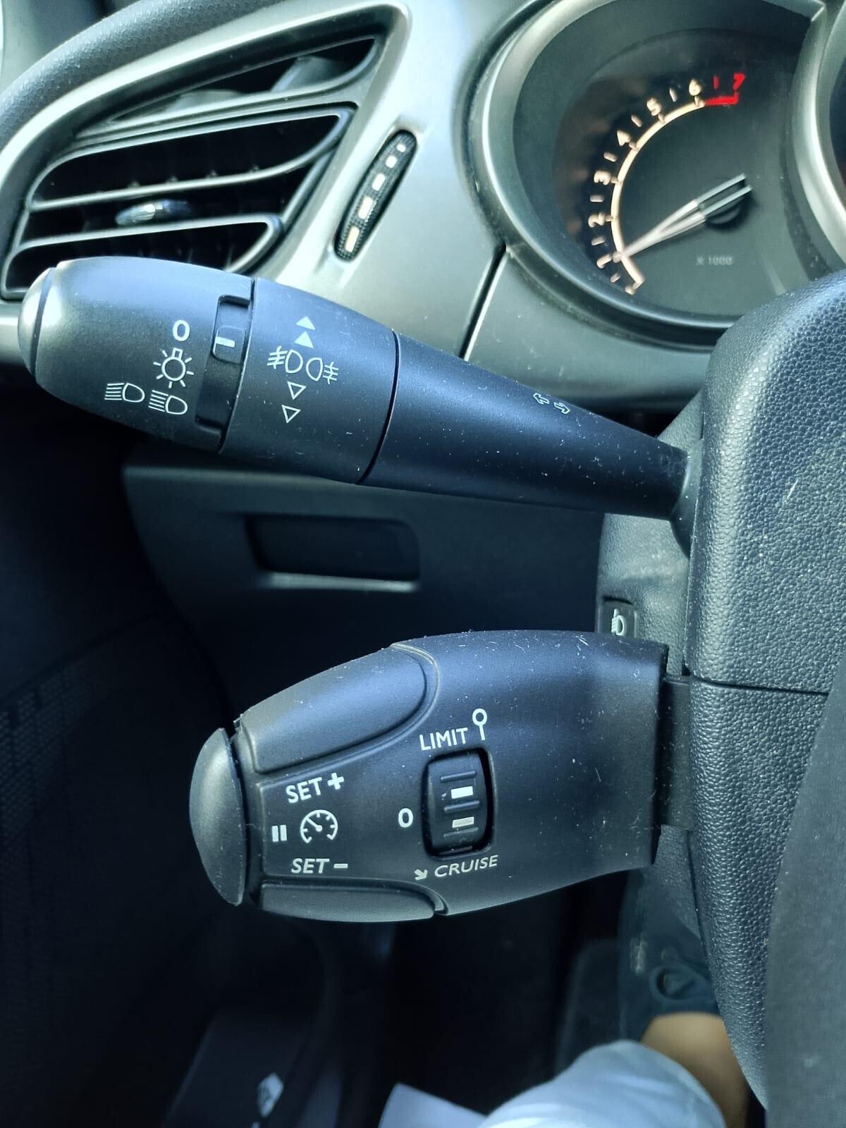 Citroen C3 1.0 VTi 68 Seduction 2013