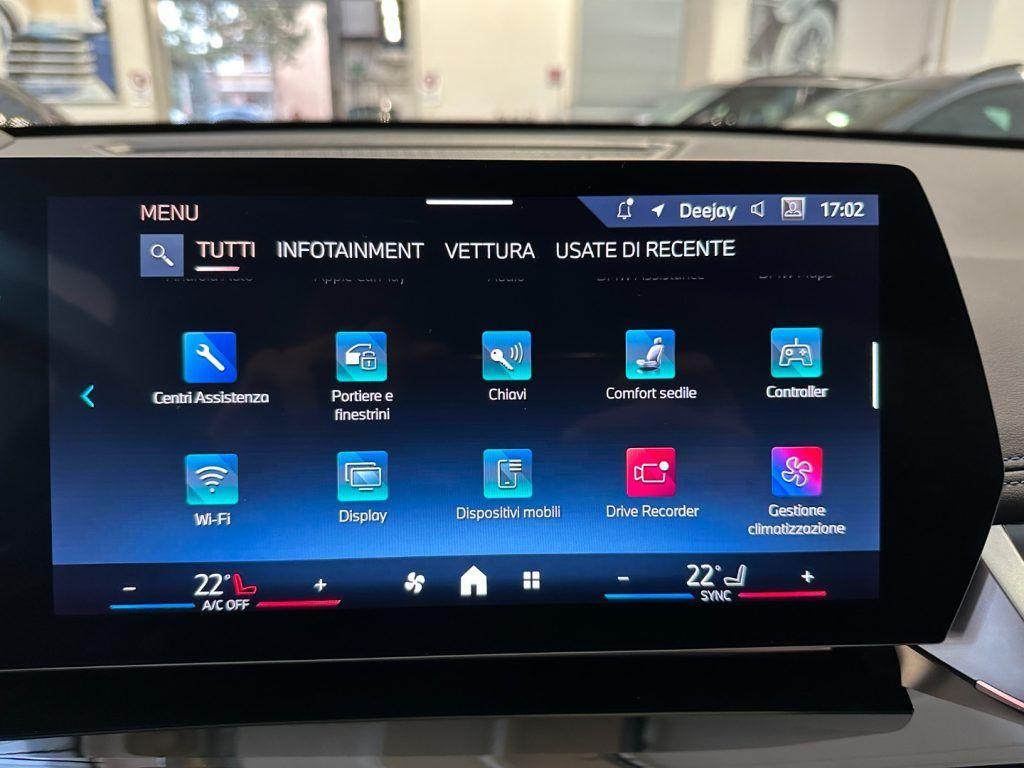 BMW X1 xDrive 25e Msport PRO-19"-Sosp Adattive-FULL-IVA