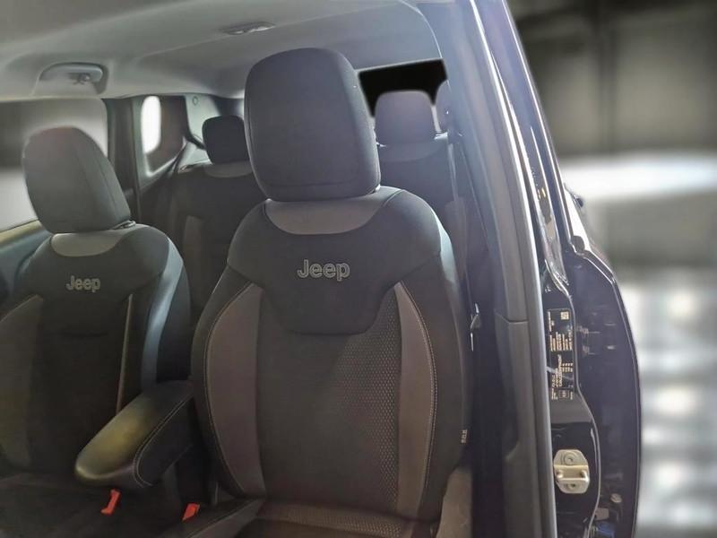 JEEP RENEGADE 1.6 MJET 130 CV LIMITED SUV