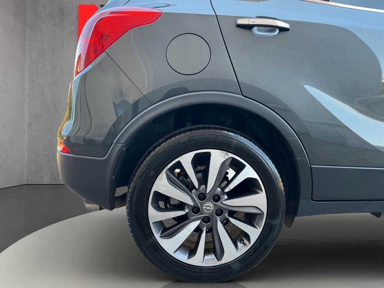 Opel Mokka X 1.6 CDTI 110Cv Advance