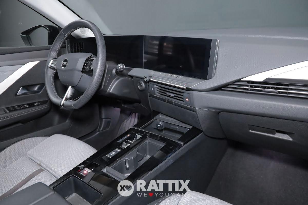 Opel Astra 1.2 130CV GS AT8