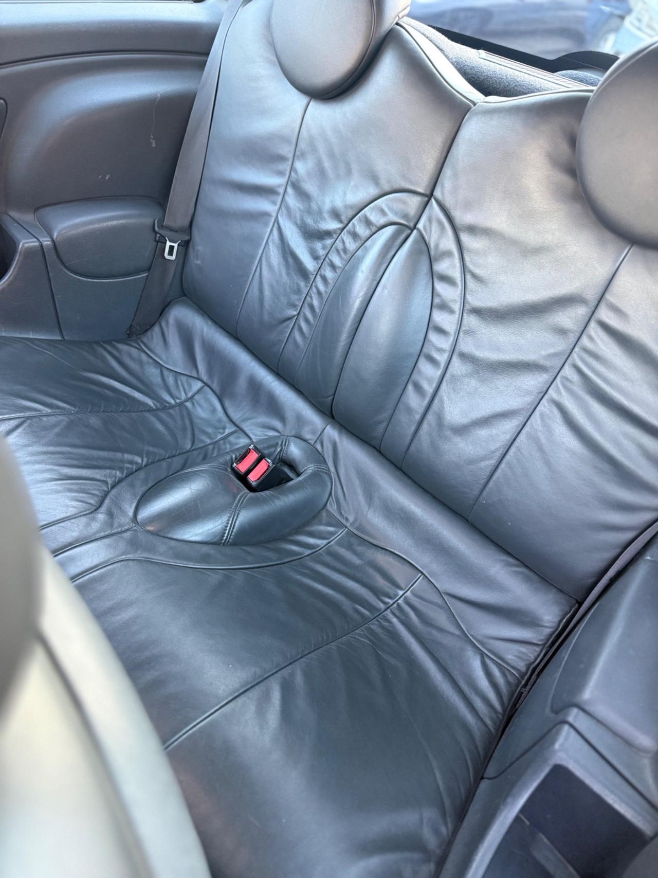 Mini 1.6 16V Cooper S
