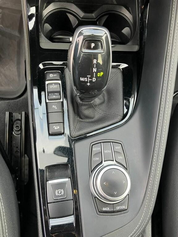 BMW X1 18 d xLine xDrive