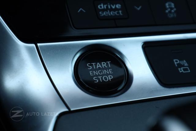 AUDI A6 Avant 40 2.0 TDI quattro ultra S tronic