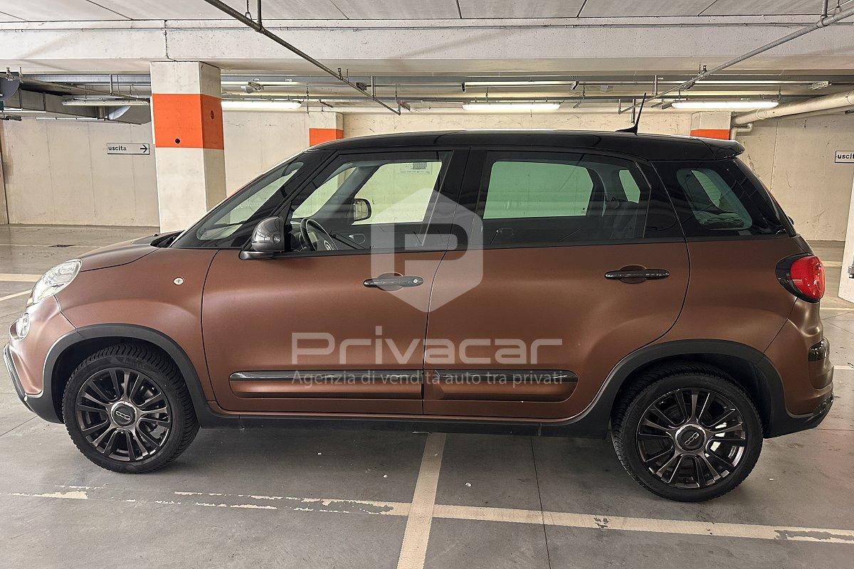 FIAT 500L 1.3 Multijet 95 CV Cross