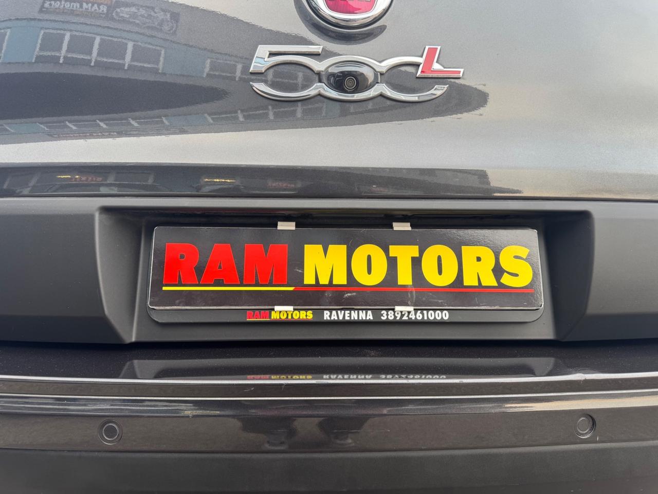 Fiat 500L 1.4 95 CV S&S Sport NEOPATENTATI