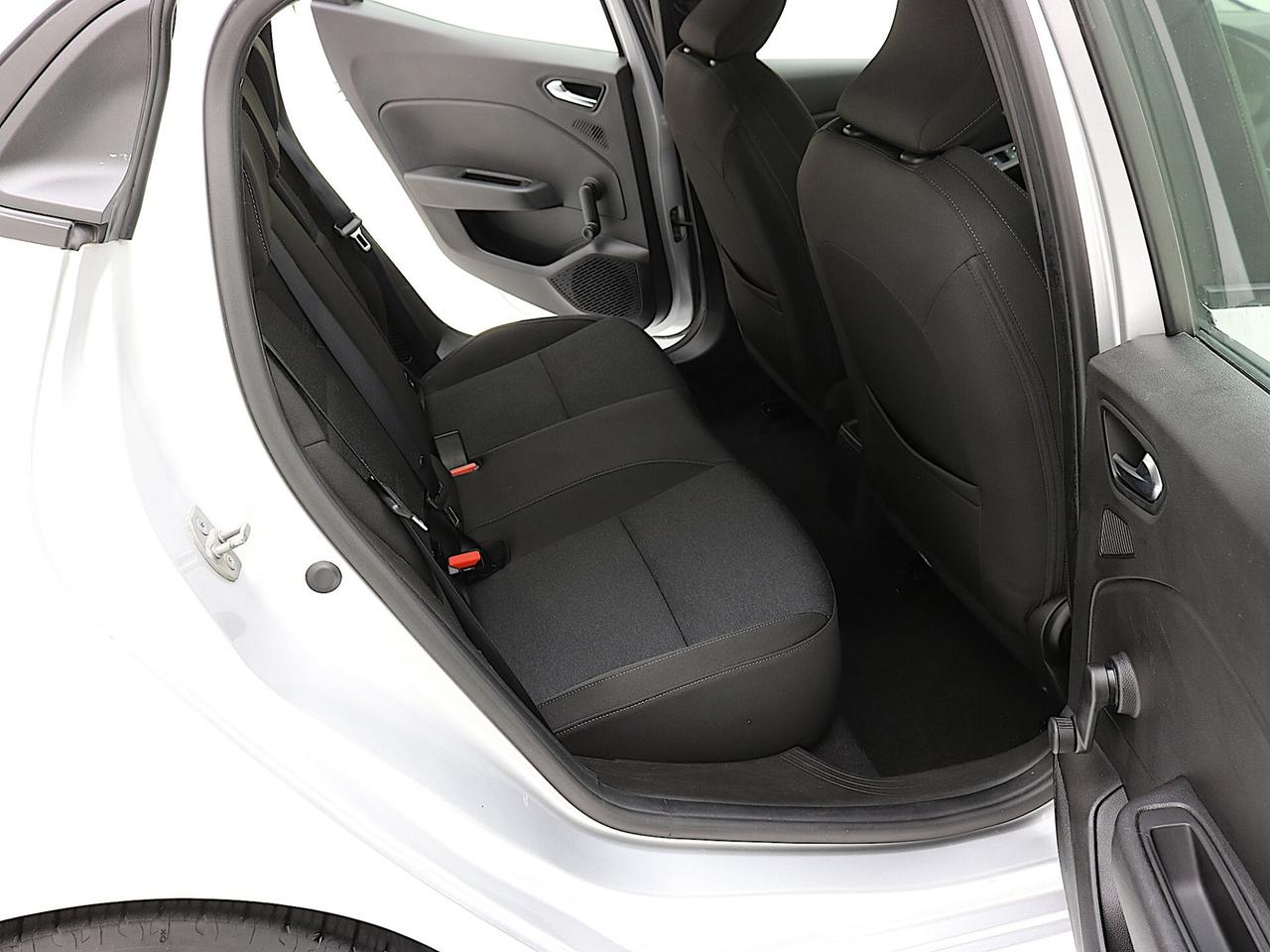 Renault Clio Full Hybrid E-Tech 5 porte Equilibre