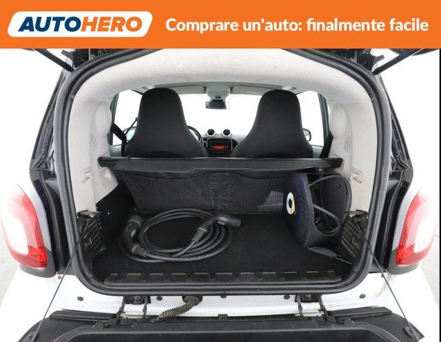 SMART ForTwo EQ Youngster