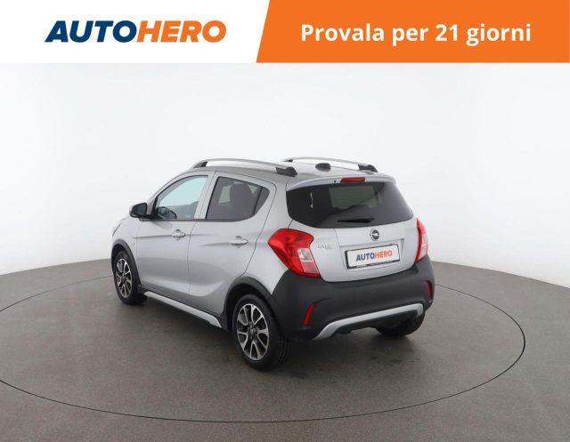 OPEL Karl Rocks 1.0 75 CV