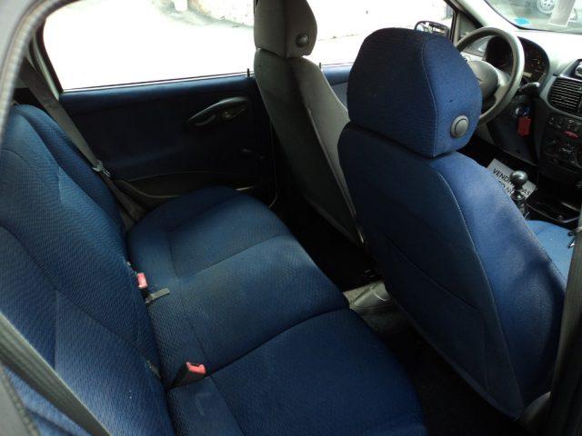 FIAT Punto 1.2i cat 5 porte