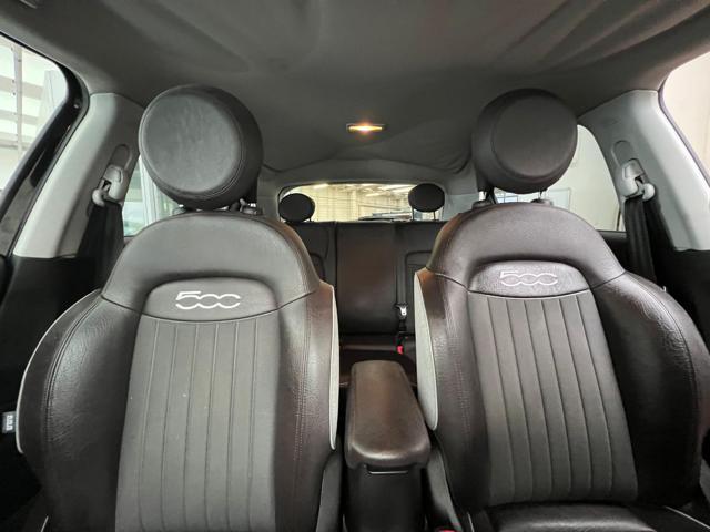 FIAT 500X 1.4 MultiAir 140 CV Lounge - NAVI, SELEC-TERRAIN