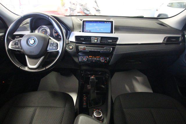 BMW X2 xDrive25e Business-X