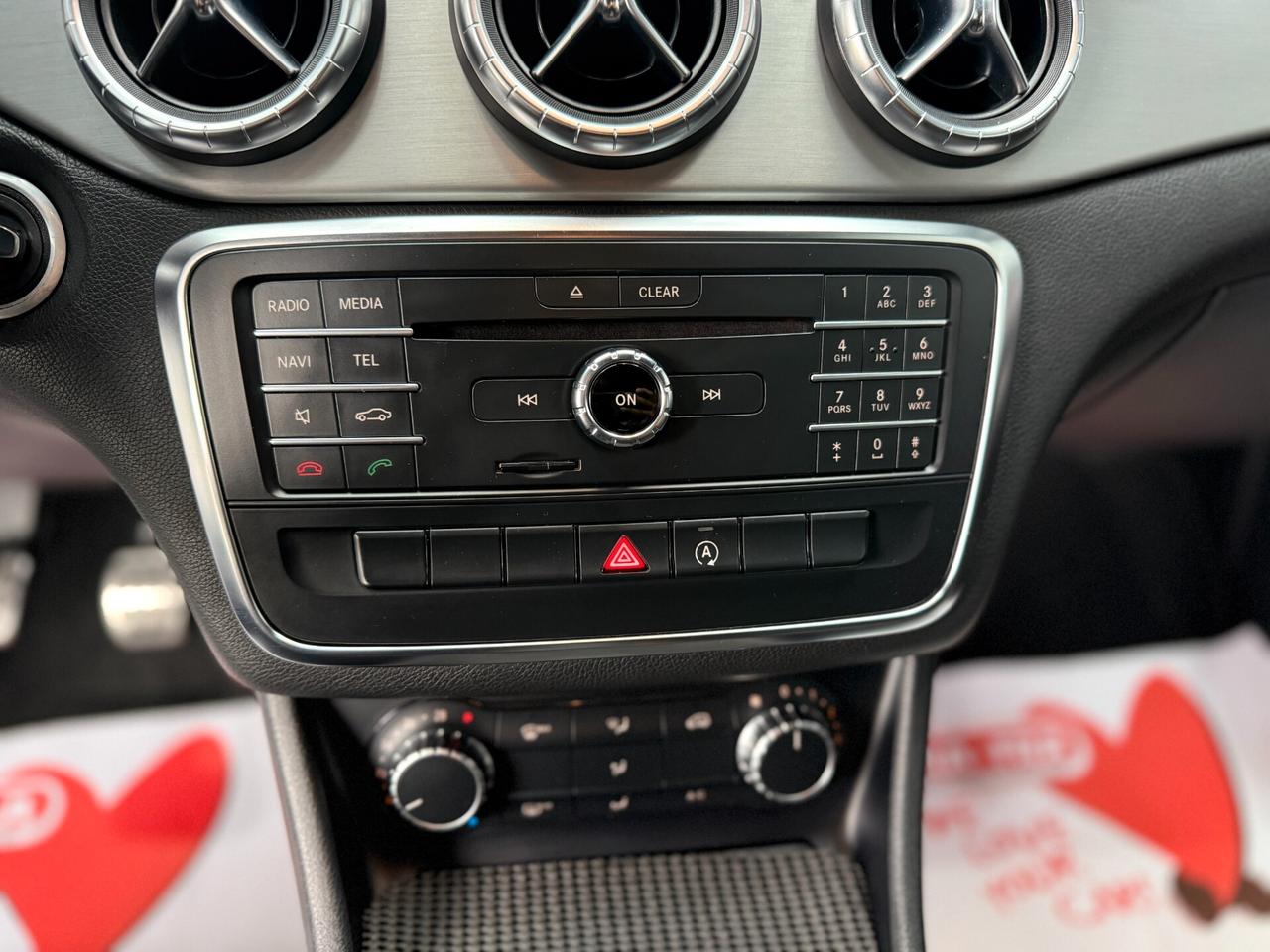 Mercedes-benz CLA 200 CDI Premium
