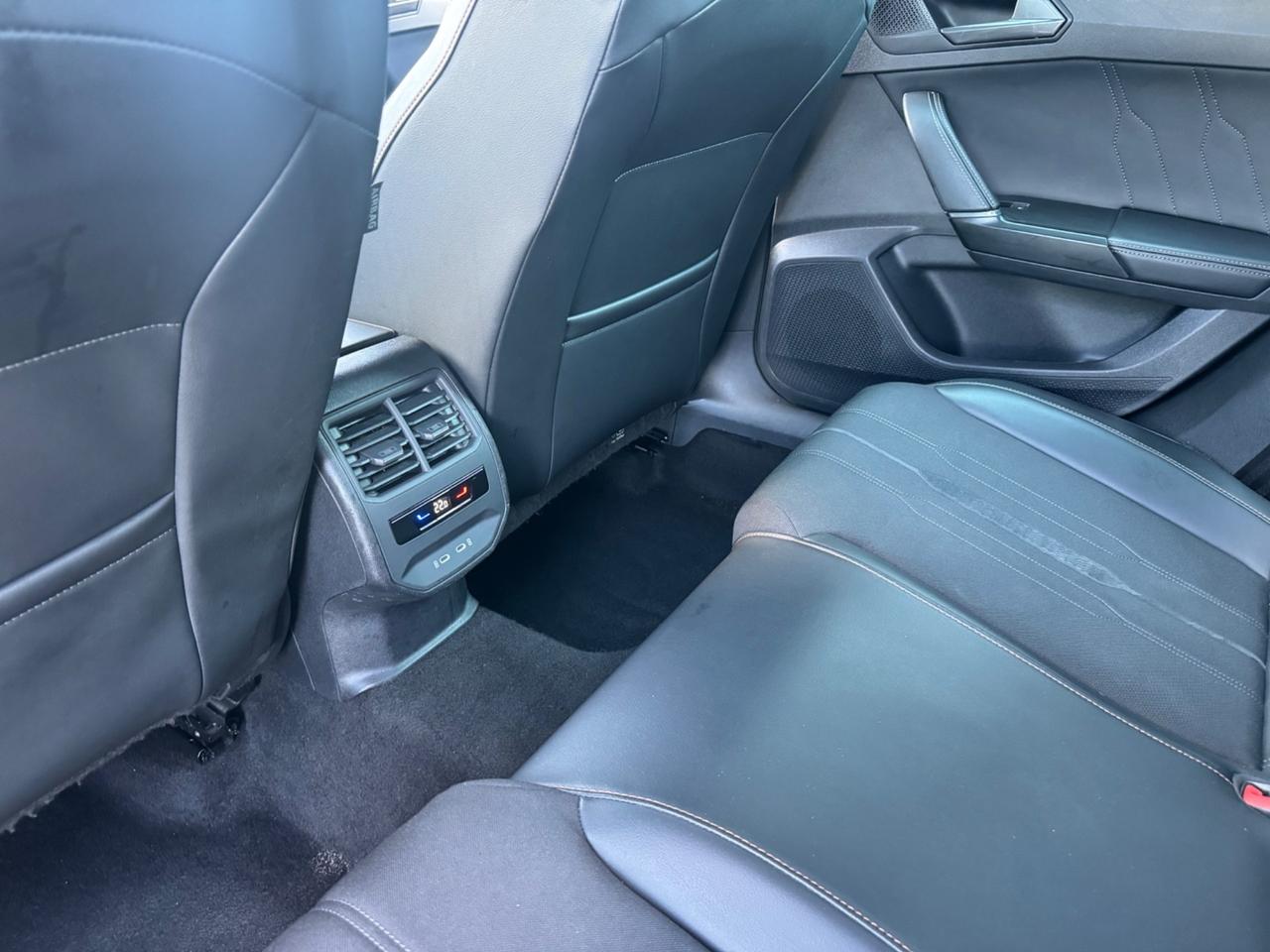 Cupra Formentor 2.0 TDI 4Drive DSG