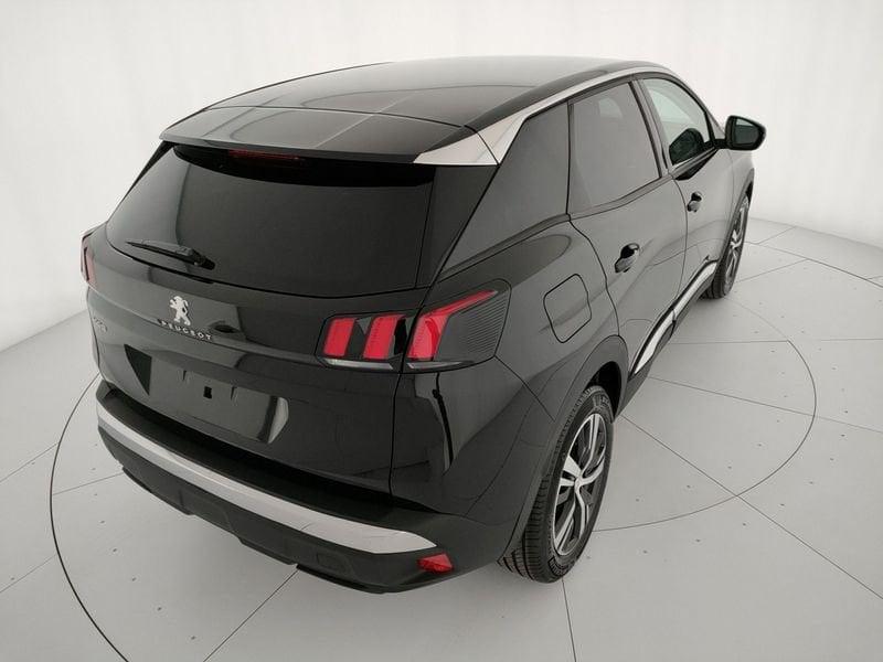 Peugeot 3008 BlueHDi 130 S&S Allure