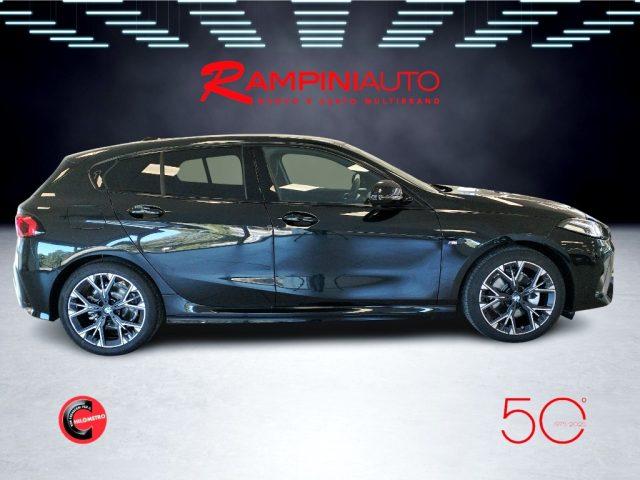 BMW 120 48V MSport Auto Benzina/Ibrida 176 Cv 5.000 Km