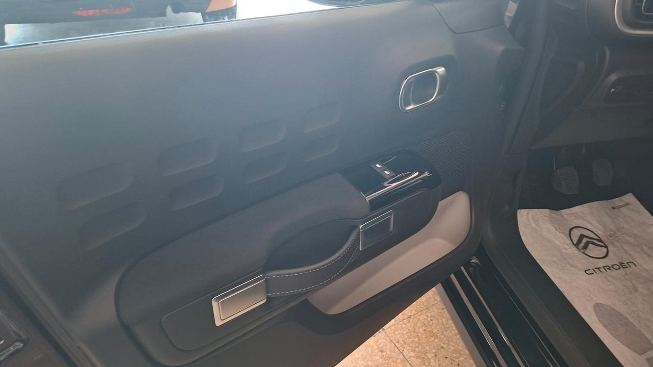 Citroen C3 BlueHDi 100 S&S Plus