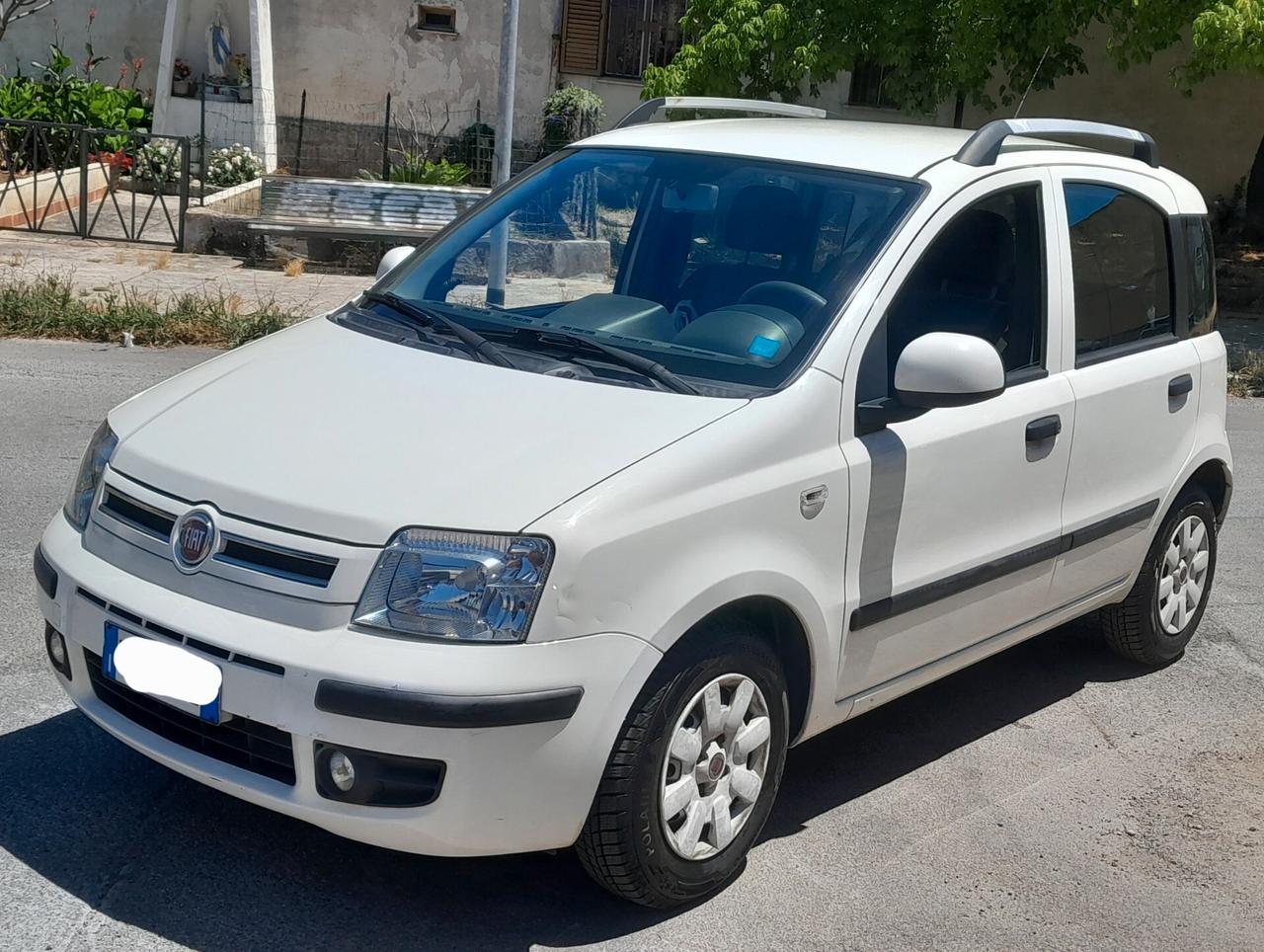 Fiat Panda 1.2 Dynamic