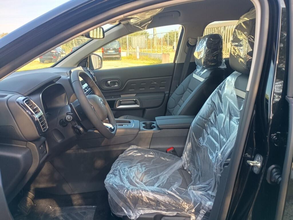 Citroen C5 Aircross 1.5 BHDi 130cv EAT8 Max KM0