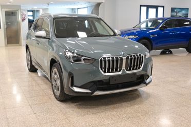 Bmw X1 xDrive 20d xLine